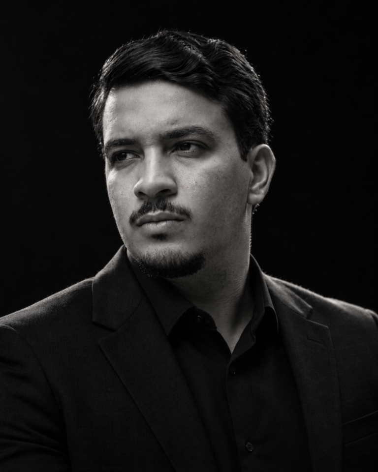 Gabriel Nogueira, criador do Studio ADV AI
